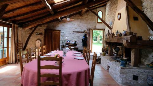 Bed & Breakfast Domaine Les Miquels