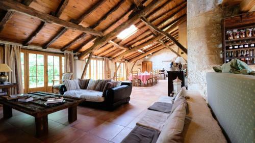 Bed & Breakfast Domaine Les Miquels