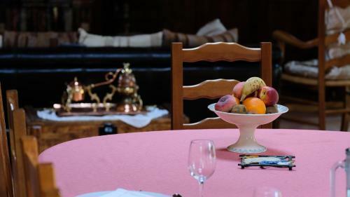 Bed & Breakfast Domaine Les Miquels