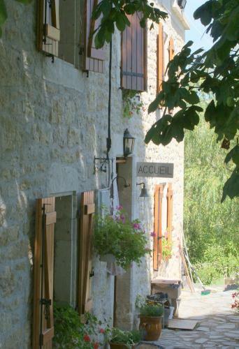 Bed & Breakfast Domaine Les Miquels