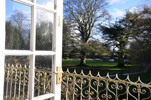 Agroturismo Chiseldon House Hotel