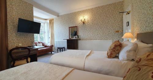 Agroturismo Chiseldon House Hotel