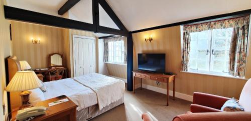 Agroturismo Chiseldon House Hotel