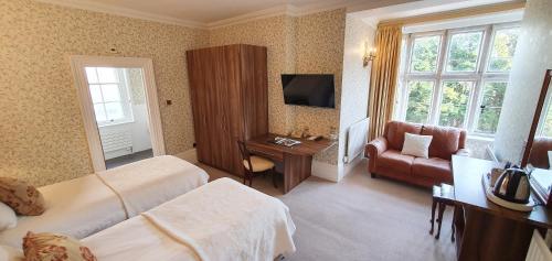 Agroturismo Chiseldon House Hotel