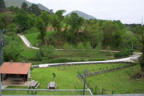 Agroturismo El Prau La Iglesia I