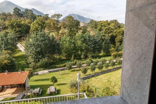 Agroturismo El Prau La Iglesia I