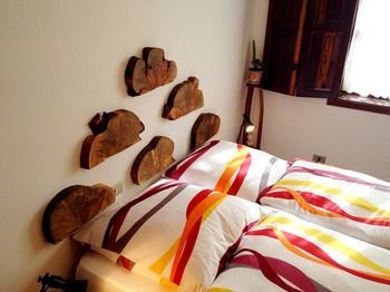 Bed & Breakfast Finca Los Geranios
