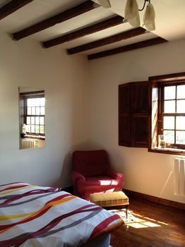 Bed & Breakfast Finca Los Geranios