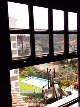 Bed & Breakfast Finca Los Geranios