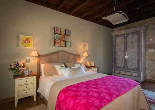 Agroturismo Casa Ramiras