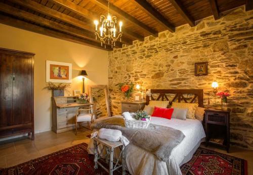 Agroturismo Casa Ramiras