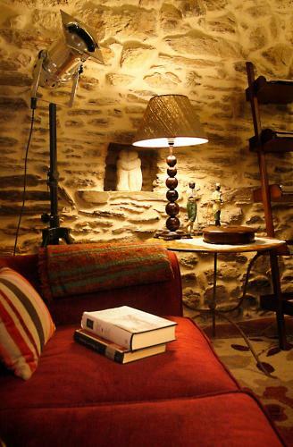 Agroturismo Casa Ramiras