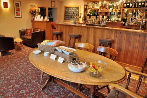 Hostal Baron At Bucknell