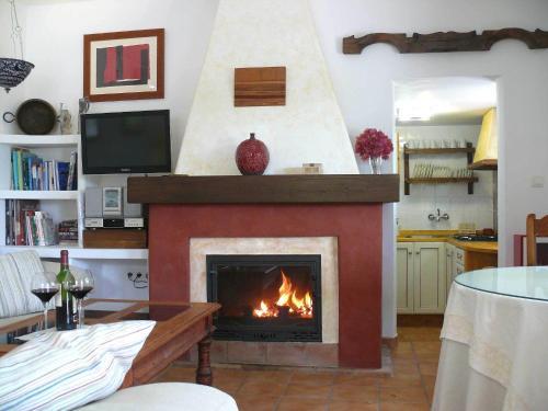 Agroturismo Cortijo Algabia
