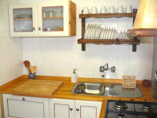 Agroturismo Cortijo Algabia