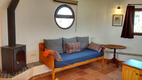 Agroturismo Cortijo Algabia