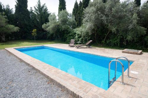 Agroturismo Cortijo Algabia