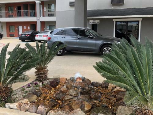 Motel Executive Inn And Suites Joaquin