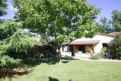 Hotel H�tel Le Mas Del Pechs