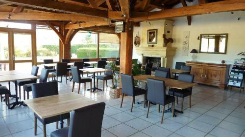 Hotel H�tel Le Mas Del Pechs