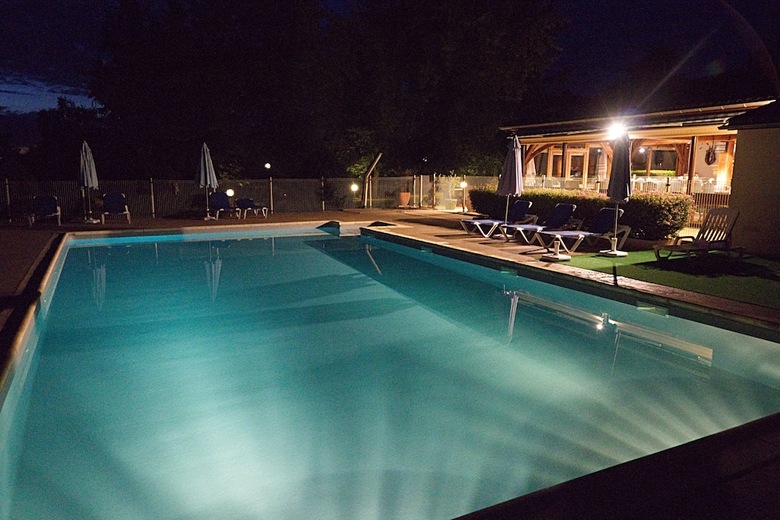 Hotel H�tel Le Mas Del Pechs