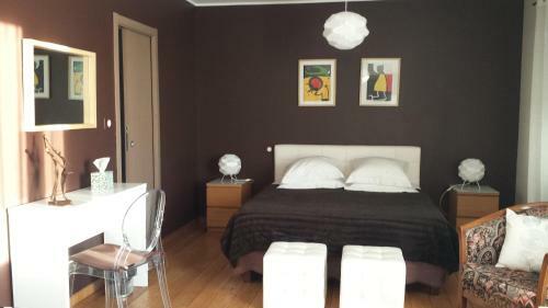 Bed & Breakfast U Muzzelo
