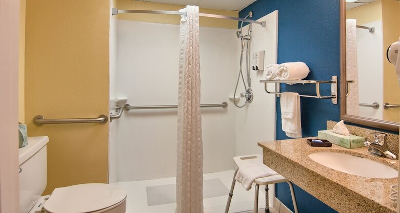 Hotel Best Western Kings Quarters