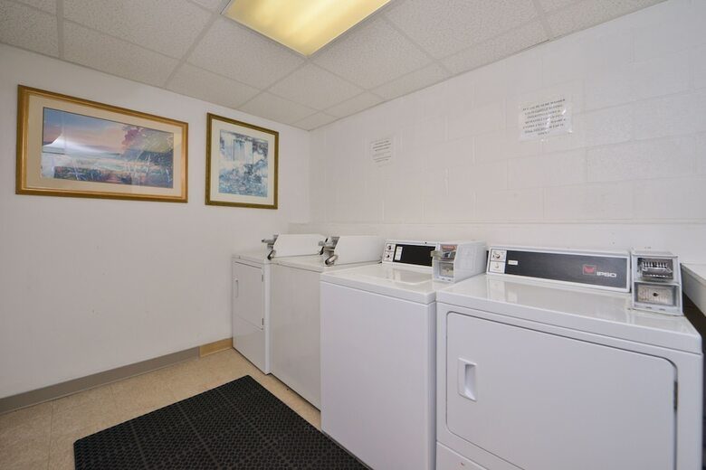 Hotel Best Western Kings Quarters