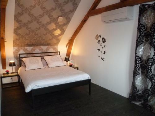 B&B La Basse Orme
