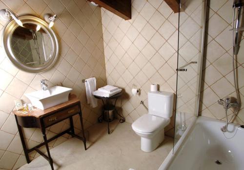 Agroturismo La Premsa Hotel Rural