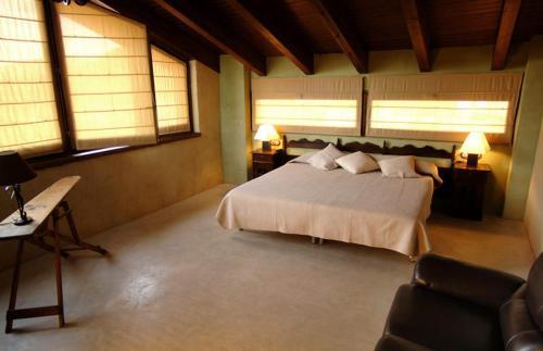Agroturismo La Premsa Hotel Rural