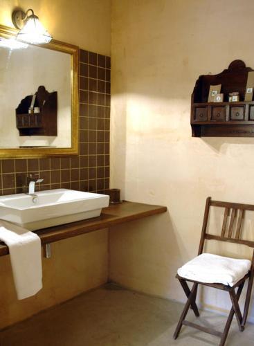 Agroturismo La Premsa Hotel Rural