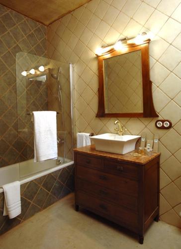 Agroturismo La Premsa Hotel Rural