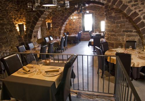 Agroturismo La Premsa Hotel Rural