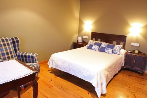 Agroturismo Casa O Fabal