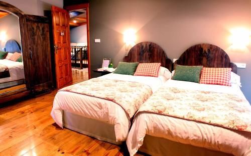 Agroturismo Casa O Fabal