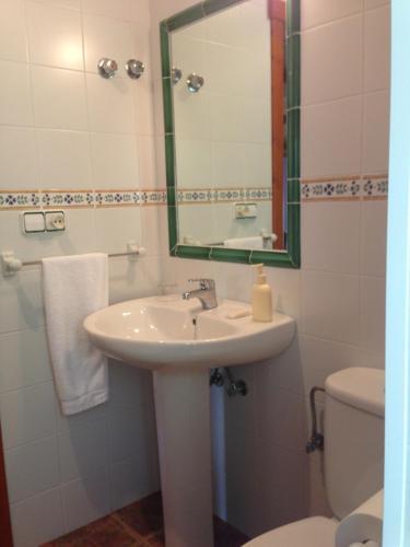 Agroturismo Casa O Fabal