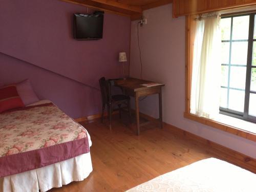 Agroturismo Casa O Fabal