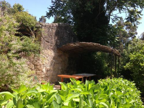 Agroturismo Casa O Fabal