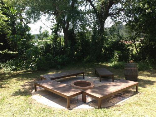 Agroturismo Casa O Fabal