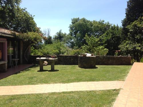 Agroturismo Casa O Fabal