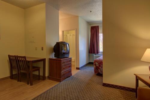 Hotel Sun Suites Of Gwinnett