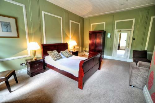 Agroturismo Bartle Hall Hotel