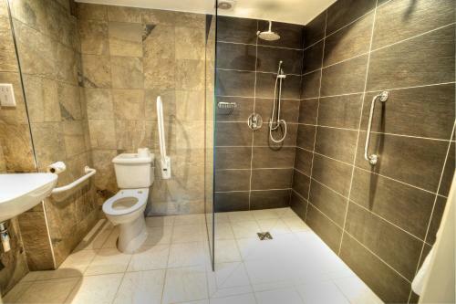 Agroturismo Bartle Hall Hotel