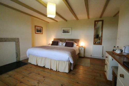 Agroturismo Carraw Bed And Breakfast