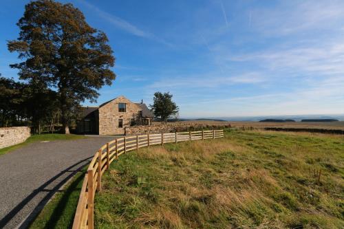 Agroturismo Carraw Bed And Breakfast