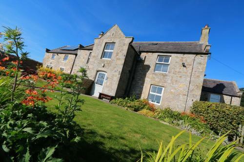Agroturismo Carraw Bed And Breakfast