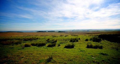 Agroturismo Carraw Bed And Breakfast