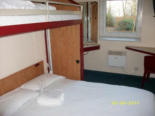 Hostal Metro Inns Falkirk