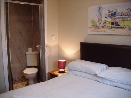 Hostal Metro Inns Falkirk